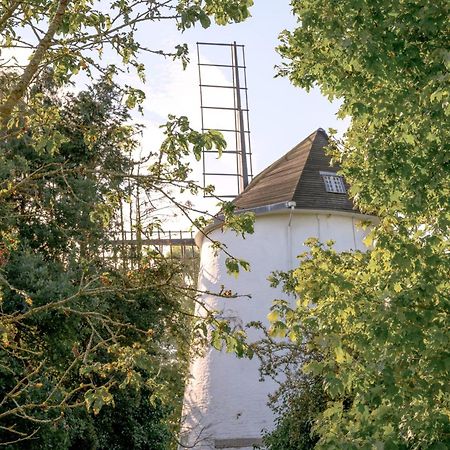 Saughall Mill Farm Cottage Chester Eksteriør billede